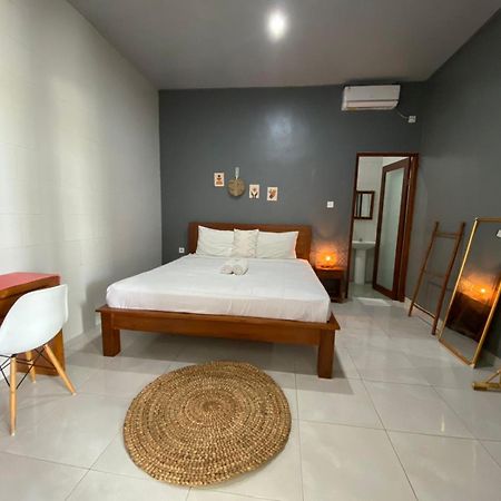 Tyana Private Room In Batu Bolong Canggu 21 Exterior foto