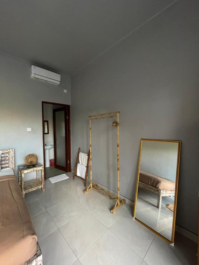 Tyana Private Room In Batu Bolong Canggu 21 Exterior foto