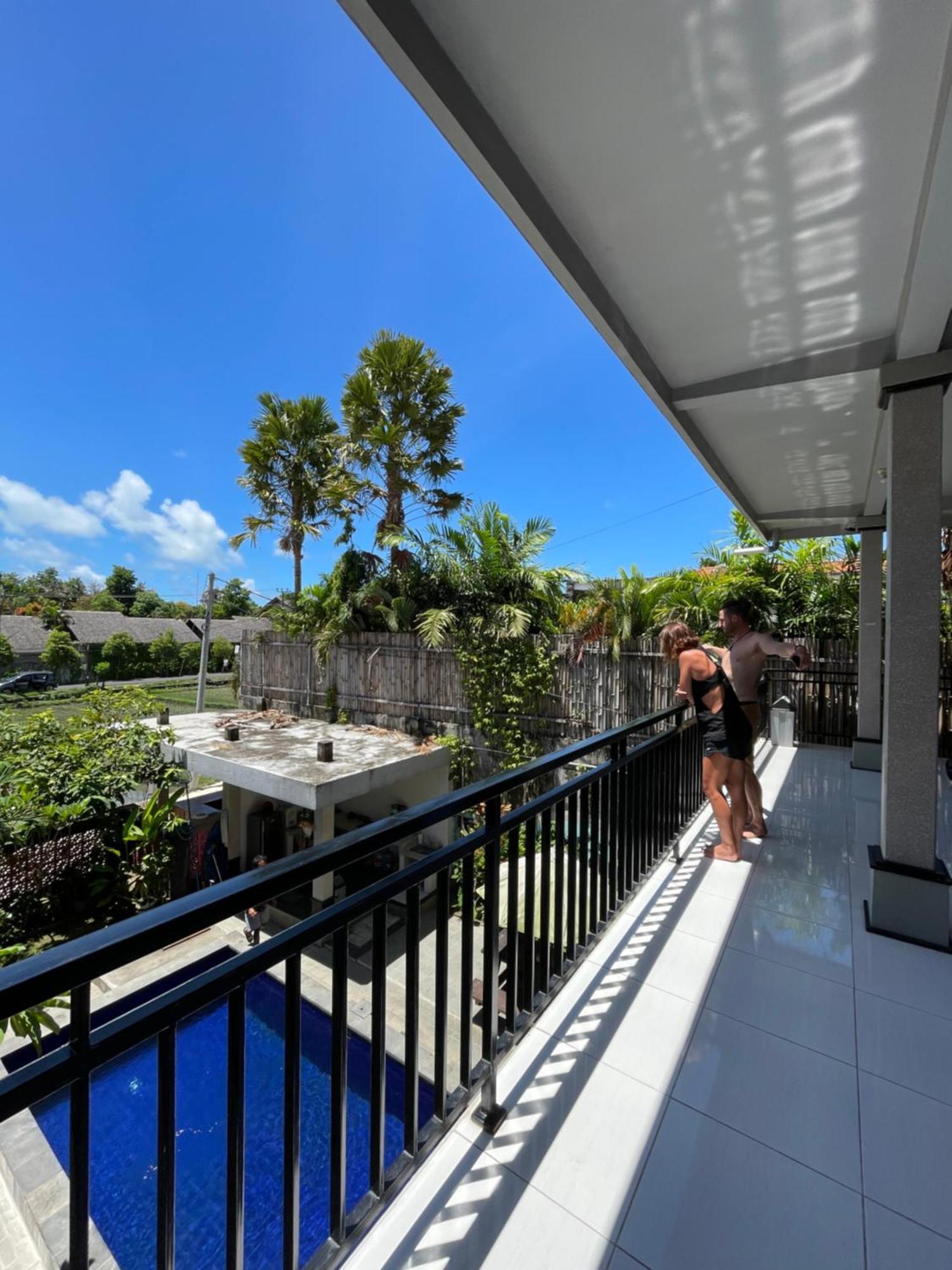 Tyana Private Room In Batu Bolong Canggu 21 Exterior foto